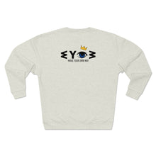 Load image into Gallery viewer, Memory Crewneck Sweatshirt
