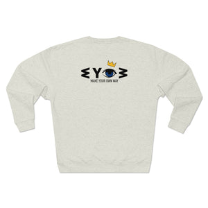 Memory Crewneck Sweatshirt