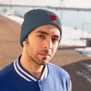 Ox Beanie