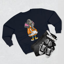 Load image into Gallery viewer, Memory Crewneck Sweatshirt
