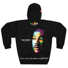 Load image into Gallery viewer, MYOW BHM Pullover Hoodie
