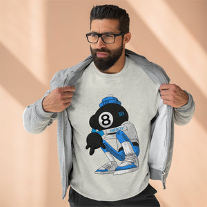 Energy Crewneck Sweatshirt