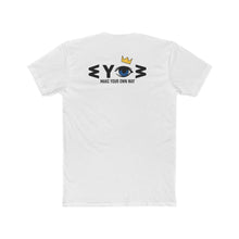 Load image into Gallery viewer, Chedda Baby Cotton Crew Tee
