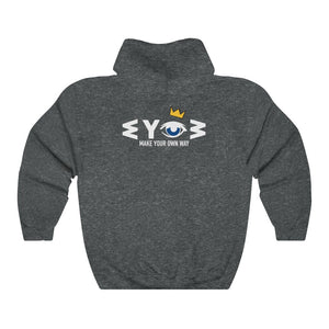 Nature Boy Hooded Sweatshirt