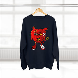 OX Crewneck Sweatshirt