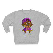 Load image into Gallery viewer, CG Crewneck Sweatshirt
