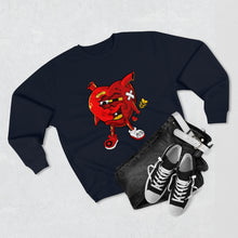 Load image into Gallery viewer, OX Crewneck Sweatshirt
