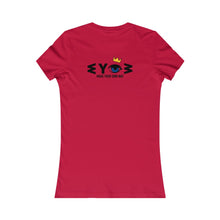 Load image into Gallery viewer, Tick Tock Women&#39;s Tee
