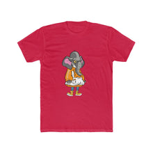 Load image into Gallery viewer, Memory Cotton Crew Tee
