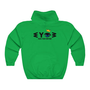 Loyalty Hooded Sweatshirt