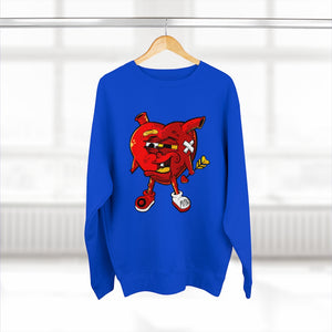 OX Crewneck Sweatshirt