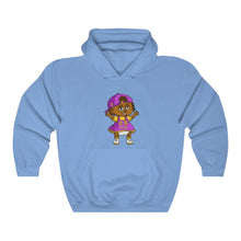 Load image into Gallery viewer, CG Hooded Sweatshirt
