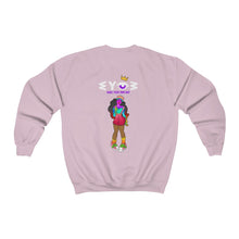 Load image into Gallery viewer, Loyalty Crewneck Sweatshirt
