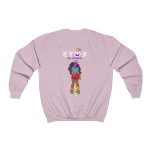 Loyalty Crewneck Sweatshirt