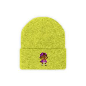 CG Beanie