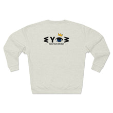 Load image into Gallery viewer, Energy Crewneck Sweatshirt
