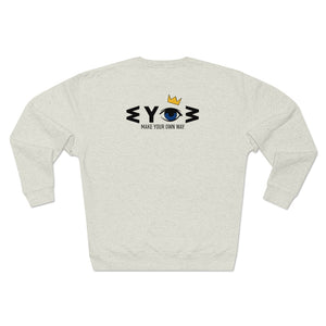 Energy Crewneck Sweatshirt