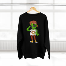 Load image into Gallery viewer, Patience Crewneck Sweatshirt
