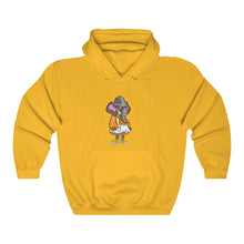 Load image into Gallery viewer, Memory Hooded Sweatshirt
