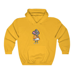 Memory Hooded Sweatshirt