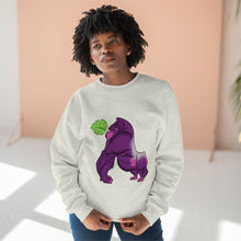 Load image into Gallery viewer, Leafy Crewneck Sweatshirt
