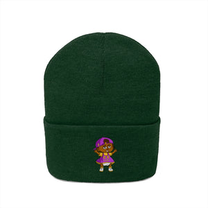 CG Beanie