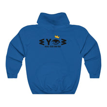 Load image into Gallery viewer, Energy Hooded Sweatshirt
