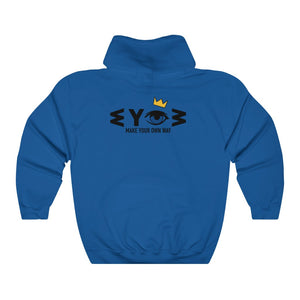 Energy Hooded Sweatshirt