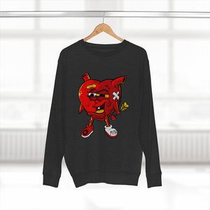 OX Crewneck Sweatshirt