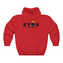 Load image into Gallery viewer, Energy Hooded Sweatshirt
