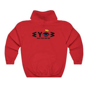 Energy Hooded Sweatshirt