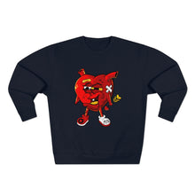 Load image into Gallery viewer, OX Crewneck Sweatshirt
