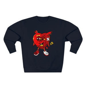 OX Crewneck Sweatshirt