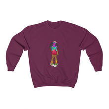 Load image into Gallery viewer, Loyalty Crewneck Sweatshirt
