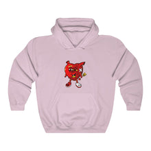 Load image into Gallery viewer, OX Hooded Sweatshirt
