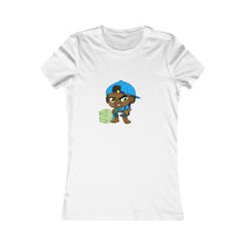 Load image into Gallery viewer, Chedda Baby Women&#39;s Tee
