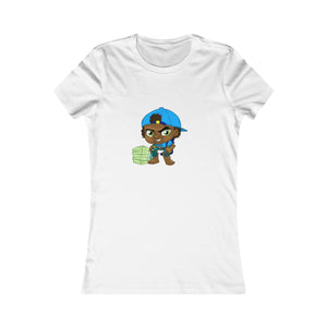 Chedda Baby Women's Tee