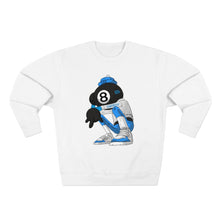 Load image into Gallery viewer, Energy Crewneck Sweatshirt
