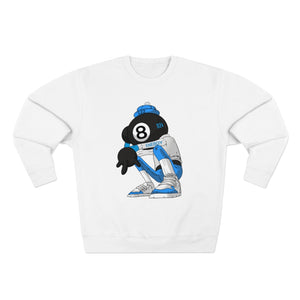 Energy Crewneck Sweatshirt