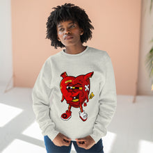 Load image into Gallery viewer, OX Crewneck Sweatshirt
