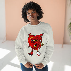 OX Crewneck Sweatshirt