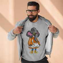 Load image into Gallery viewer, Memory Crewneck Sweatshirt
