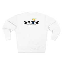 Load image into Gallery viewer, Tick Tock Crewneck Sweatshirt
