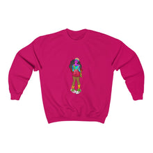 Load image into Gallery viewer, Loyalty Crewneck Sweatshirt
