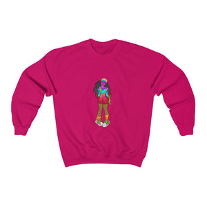 Loyalty Crewneck Sweatshirt