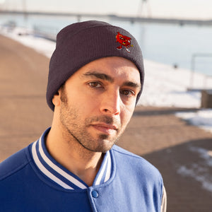 Ox Beanie