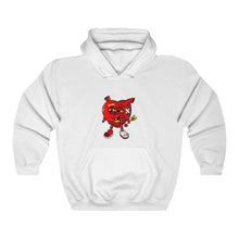 Load image into Gallery viewer, OX Hooded Sweatshirt
