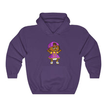 Load image into Gallery viewer, CG Hooded Sweatshirt
