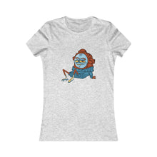 Load image into Gallery viewer, Tick Tock Women&#39;s Tee
