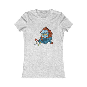 Tick Tock Women's Tee